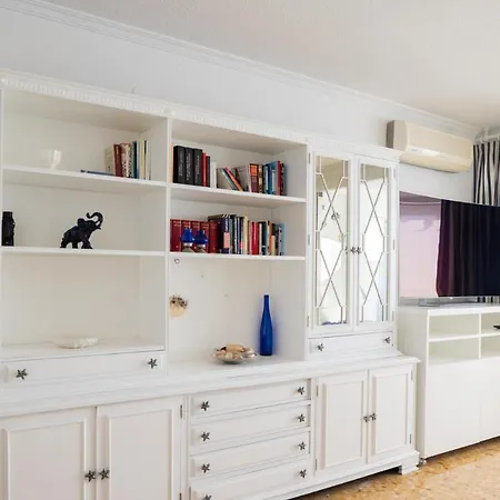 Platja Puig Valencia