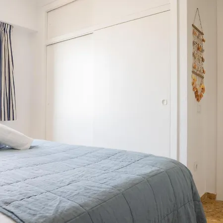 Platja Puig * Valencia