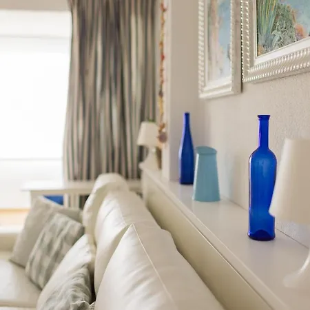 Platja Puig Apartment Valencia