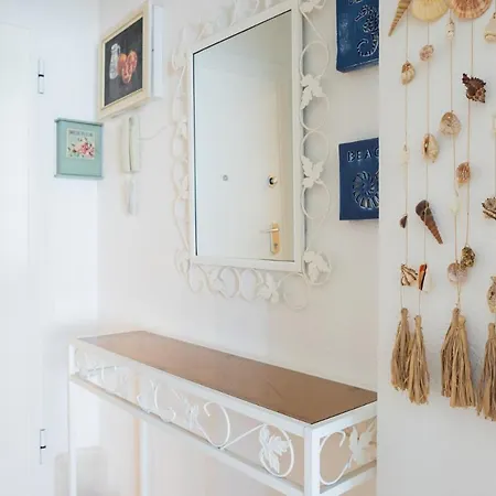 Apartment Platja Puig *