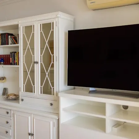 Platja Puig Apartment Valencia