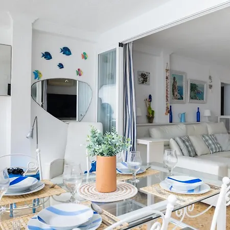 Platja Puig Apartment