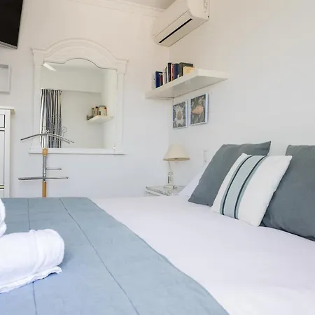 Platja Puig Apartment *