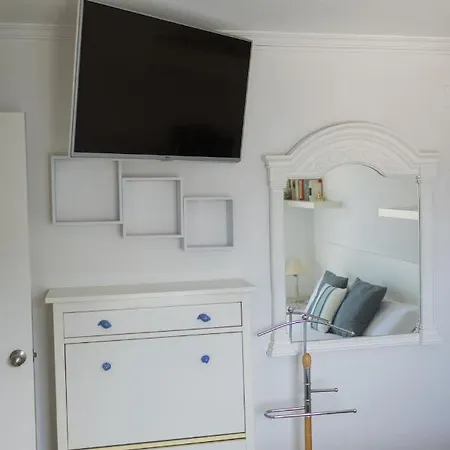 Apartment Platja Puig *