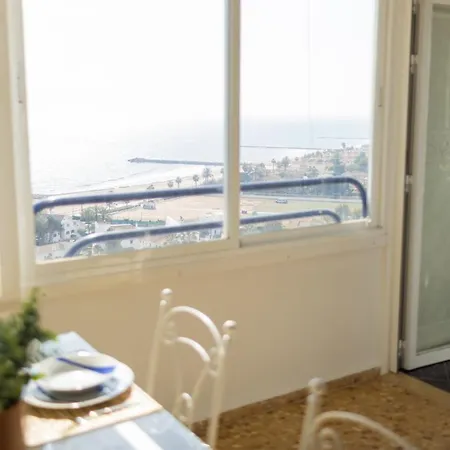 Platja Puig Apartment *