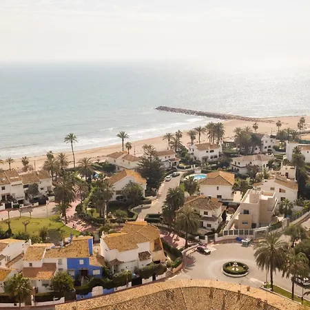 Apartment Platja Puig *