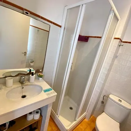 Apartamento Ruzafa Vibes