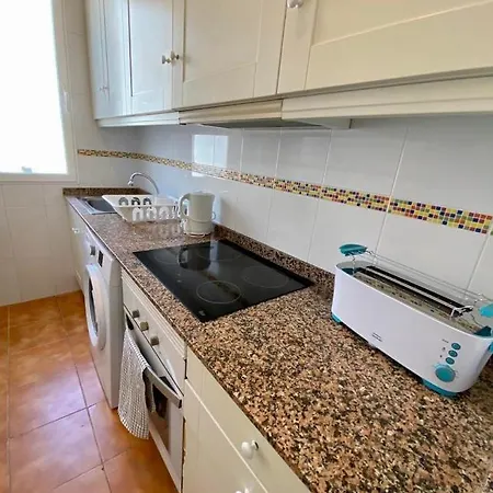 Apartamento Ruzafa Vibes *