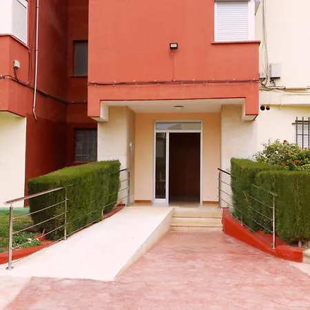 Pobla-mar فالنسيا