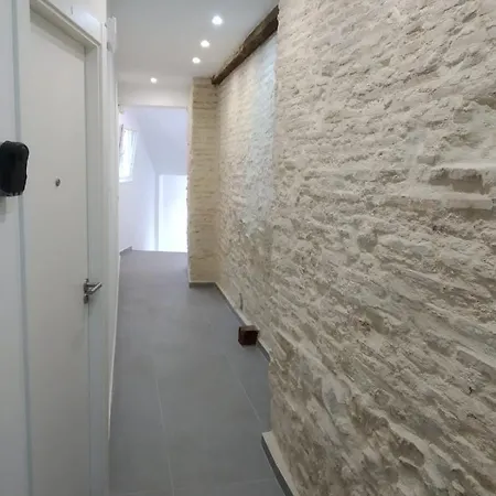 Pensión Serrano Valencia