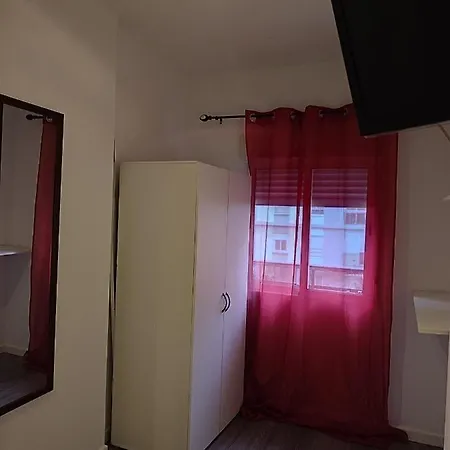 Privatunterkunft Avenue Valencia