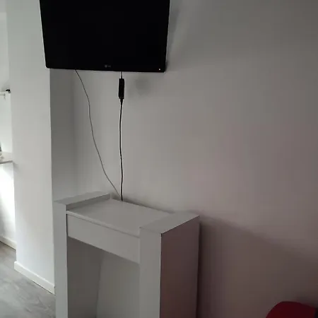 Avenue Privatunterkunft *