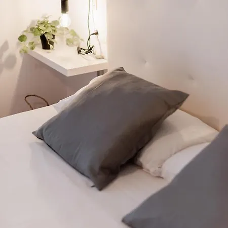 Apartment Fv Flats - San Felipe Neri *