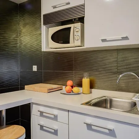 Fv Flats - San Felipe Neri *