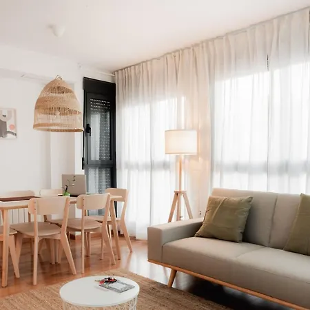 Fv Flats - San Felipe Neri Apartment *