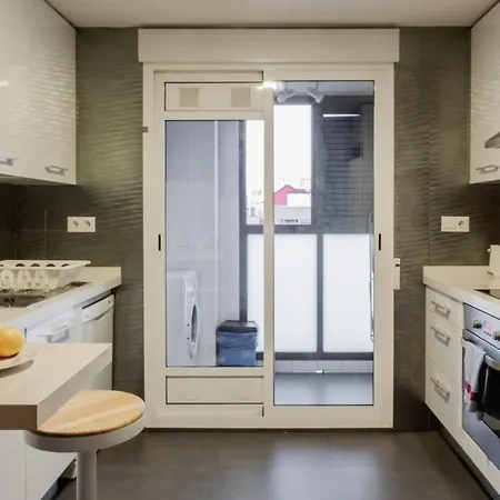 Fv Flats - San Felipe Neri