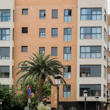 Lejlighed Fv Flats - San Felipe Neri *