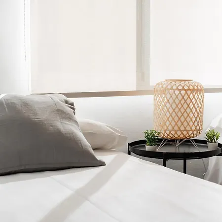 Fv Flats - Mestalla 7 Valencia