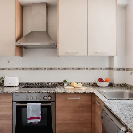 Fv Flats - Mestalla 7