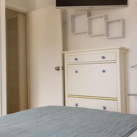 Apartment Platja Puig *