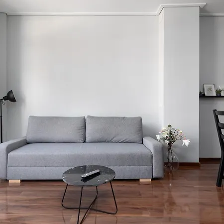 Adarve Flats Apartament *