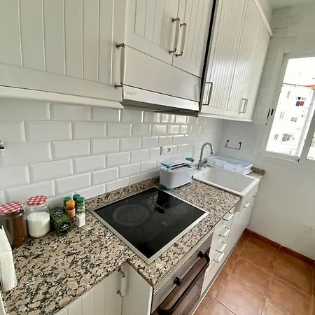 Ruzafa Vibes Apartamento