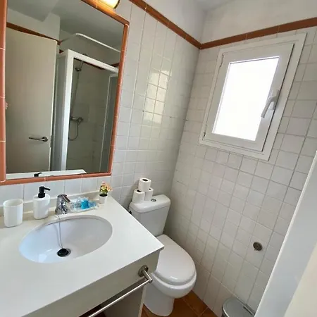 Apartamento Ruzafa Vibes