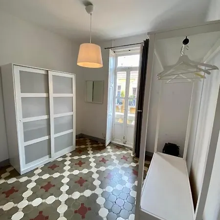 Apartamento Ruzafa Vibes