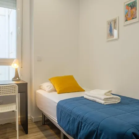 Appartement Modern Penthouse With Private Terrace