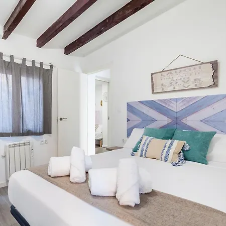 Holiday home Two Floor House In The Center Valencia