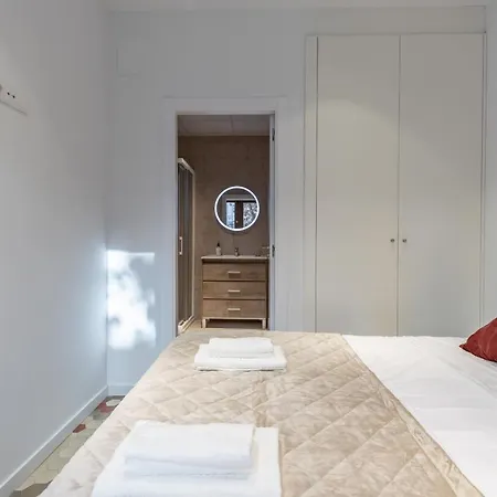 With Antique Floor & Lots Of Sun Light