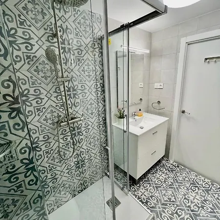 卡门广场公寓 瓦伦西亚