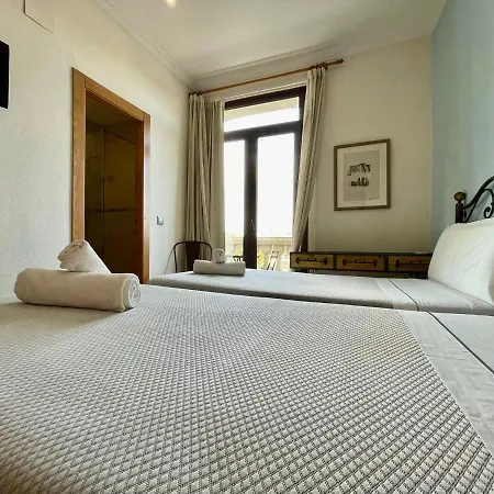 Balcon Al Mar Gasthof 3*