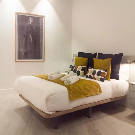 Hall Market * Valensiya