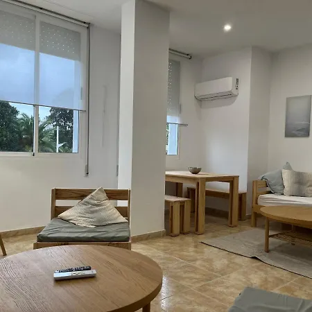 Appartamento Bet&cobeach *