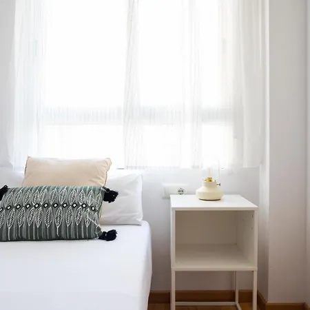 Medinaceli Airco, Wifi And Free Parking