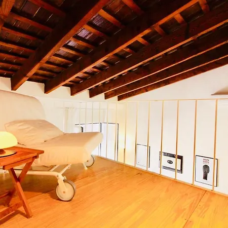 Jordana Bright & Charming In Old Town Apartamento *