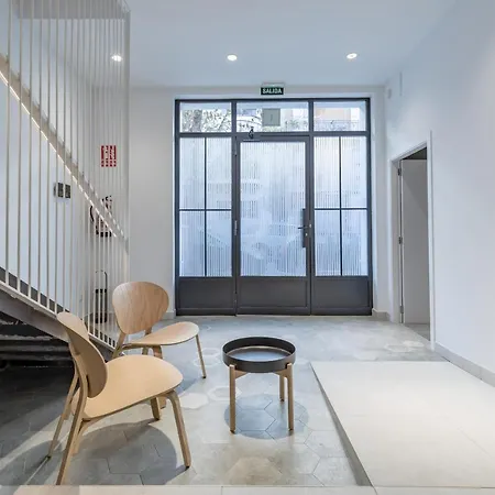 Gorgeous With A Large Private Terrace 4*