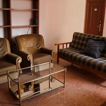Apartamento Flat Only For Family Near Beach, Center Everything *