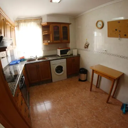 Flat Only For Family Near Beach, Center Everything Apartamento Valência