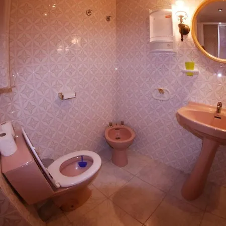 Flat Only For Family Near Beach, Center Everything Apartamento *