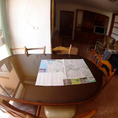 Flat Only For Family Near Beach, Center Everything Apartamento *
