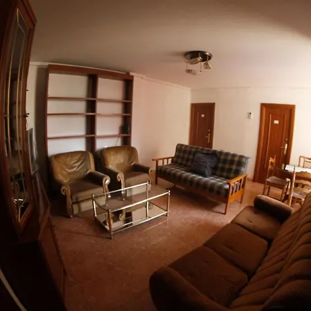 Apartamento Flat Only For Family Near Beach, Center Everything *