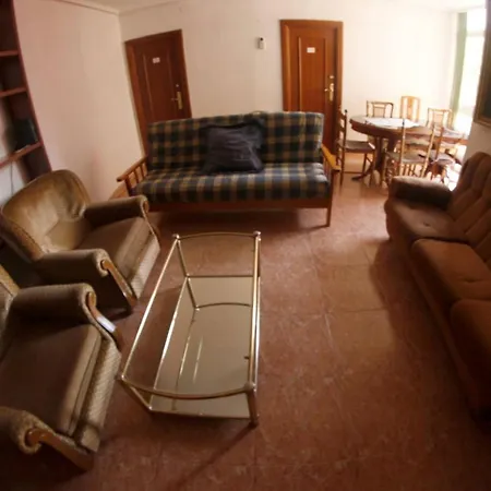 Flat Only For Family Near Beach, Center Everything Apartamento *
