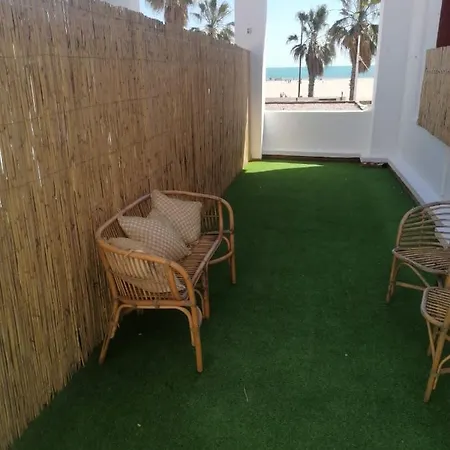 Appartamento Bet&cobeach