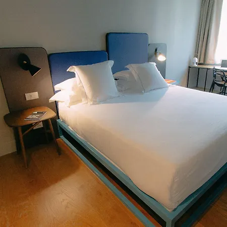 Hotel One Shot Colon 3*