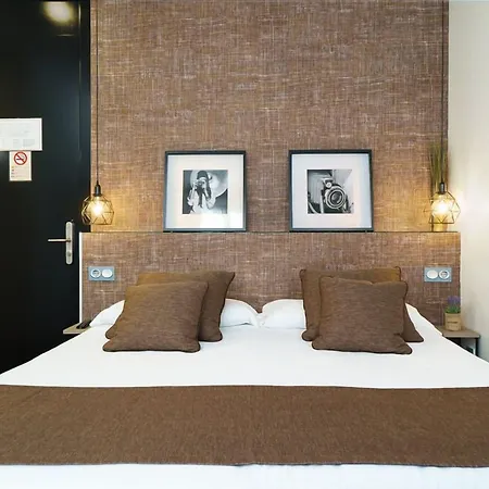 Hotel Blanq Carmen