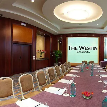 The Westin