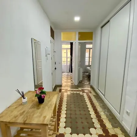 Ruzafa Vibes * Valencia