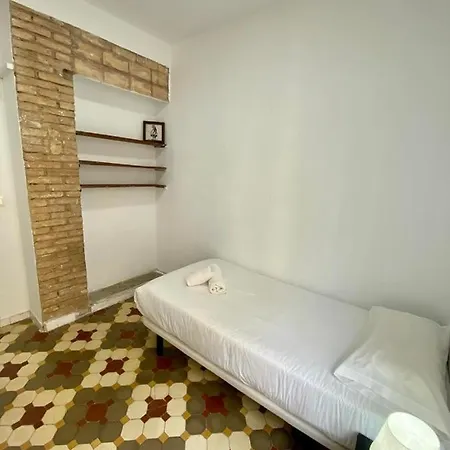 Ruzafa Vibes Apartamento Valencia